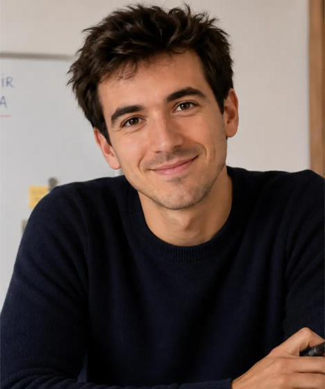 Camille Fournier