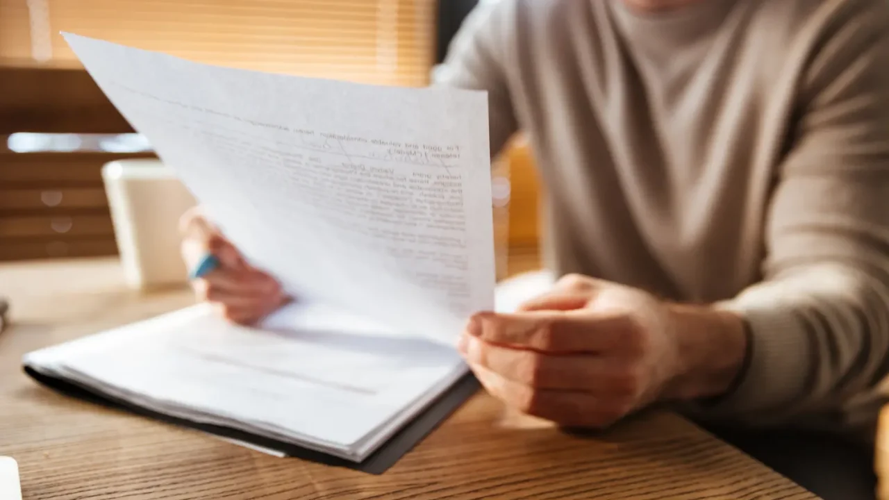 lettre de motivation