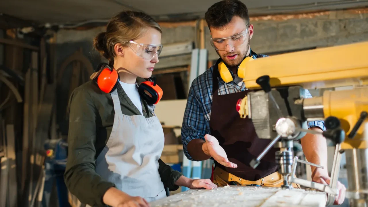 apprentissage