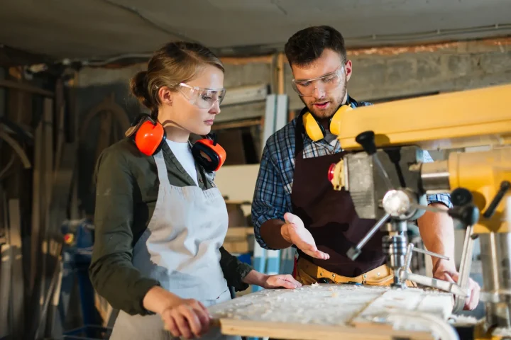 apprentissage