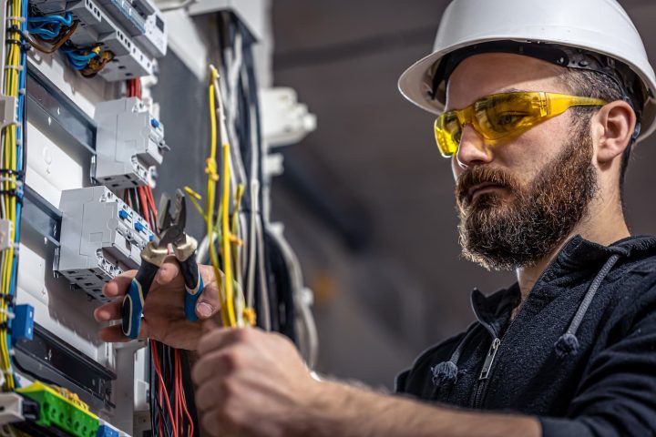electricien