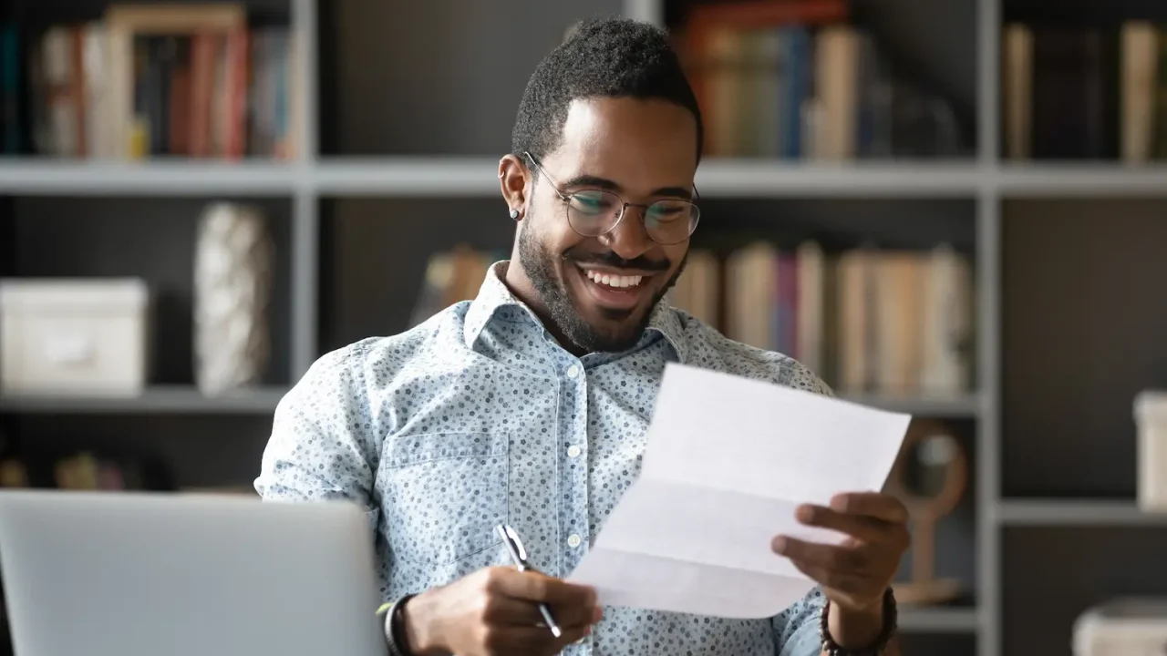 lettre de motivation