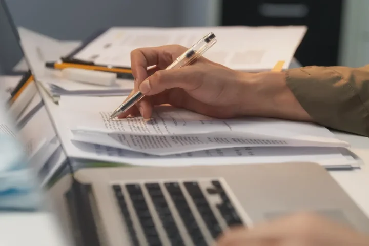 Contrôleur de gestion