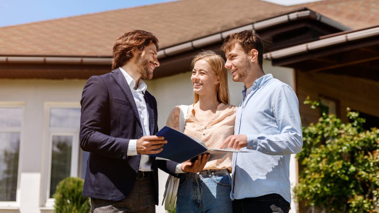 agens immobilier