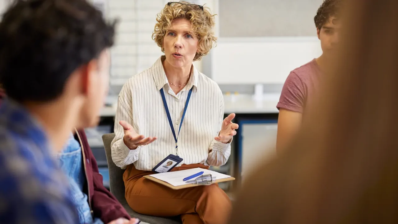 EFAP est une école des métiers de la communication