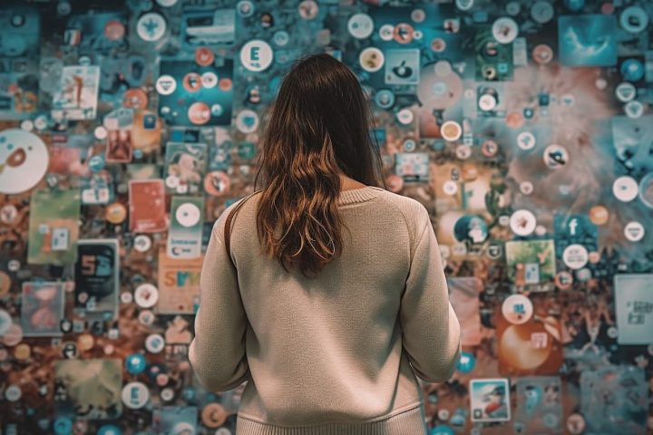 community manager